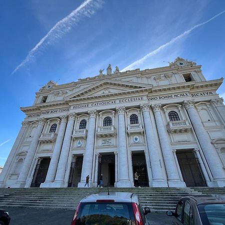 B&B House Napoli Cavour Экстерьер фото