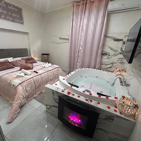 B&B House Napoli Cavour Экстерьер фото