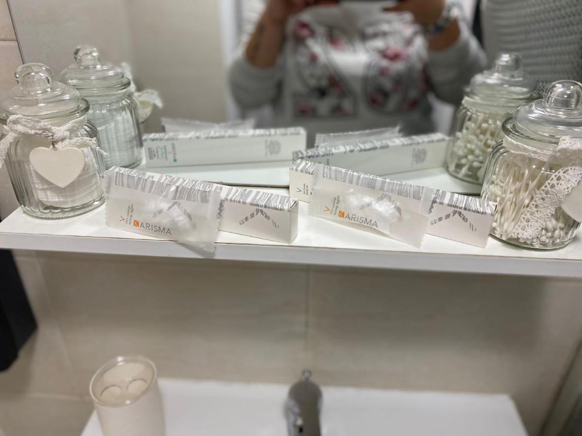 B&B House Napoli Cavour Экстерьер фото