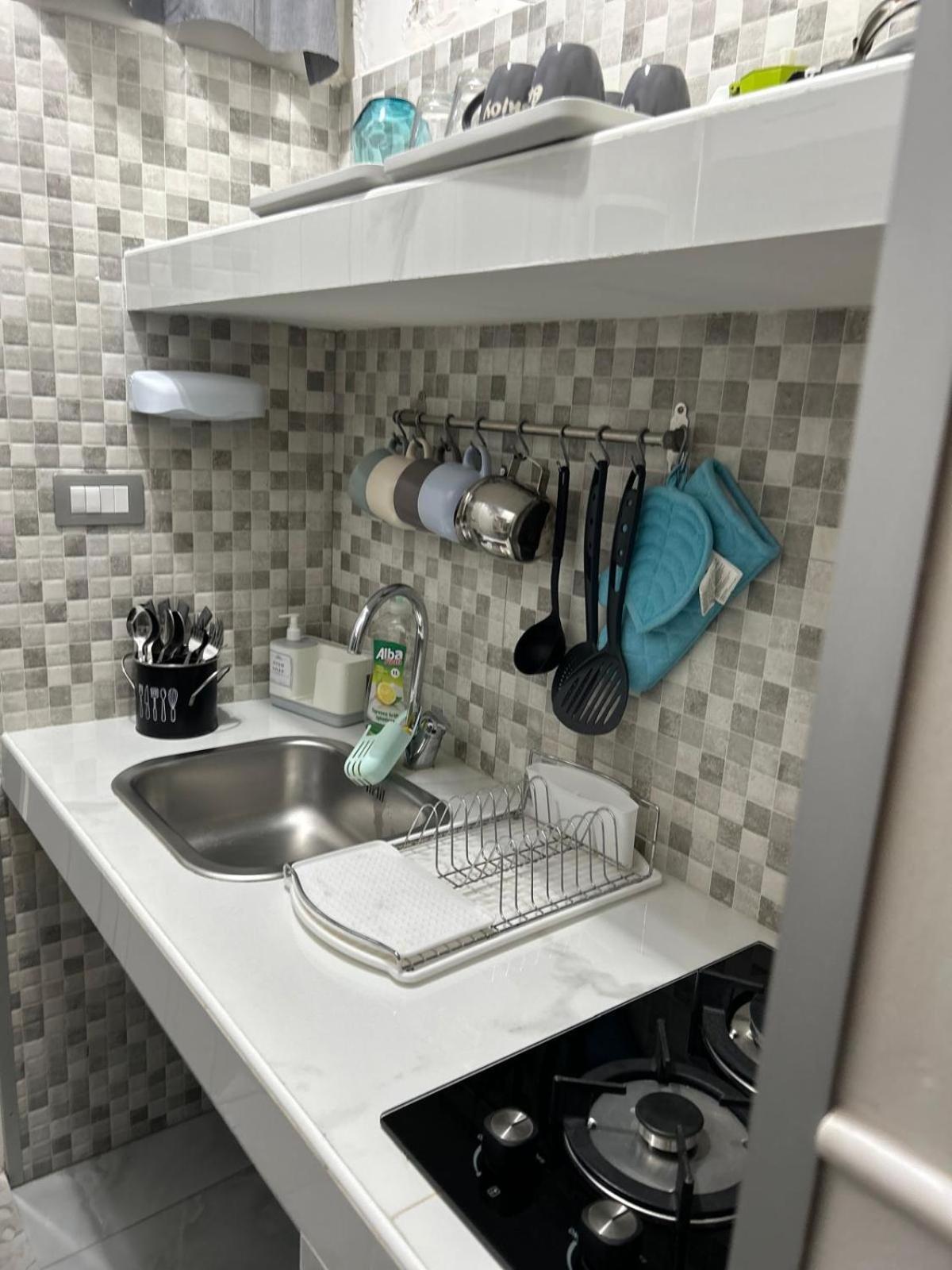 B&B House Napoli Cavour Экстерьер фото