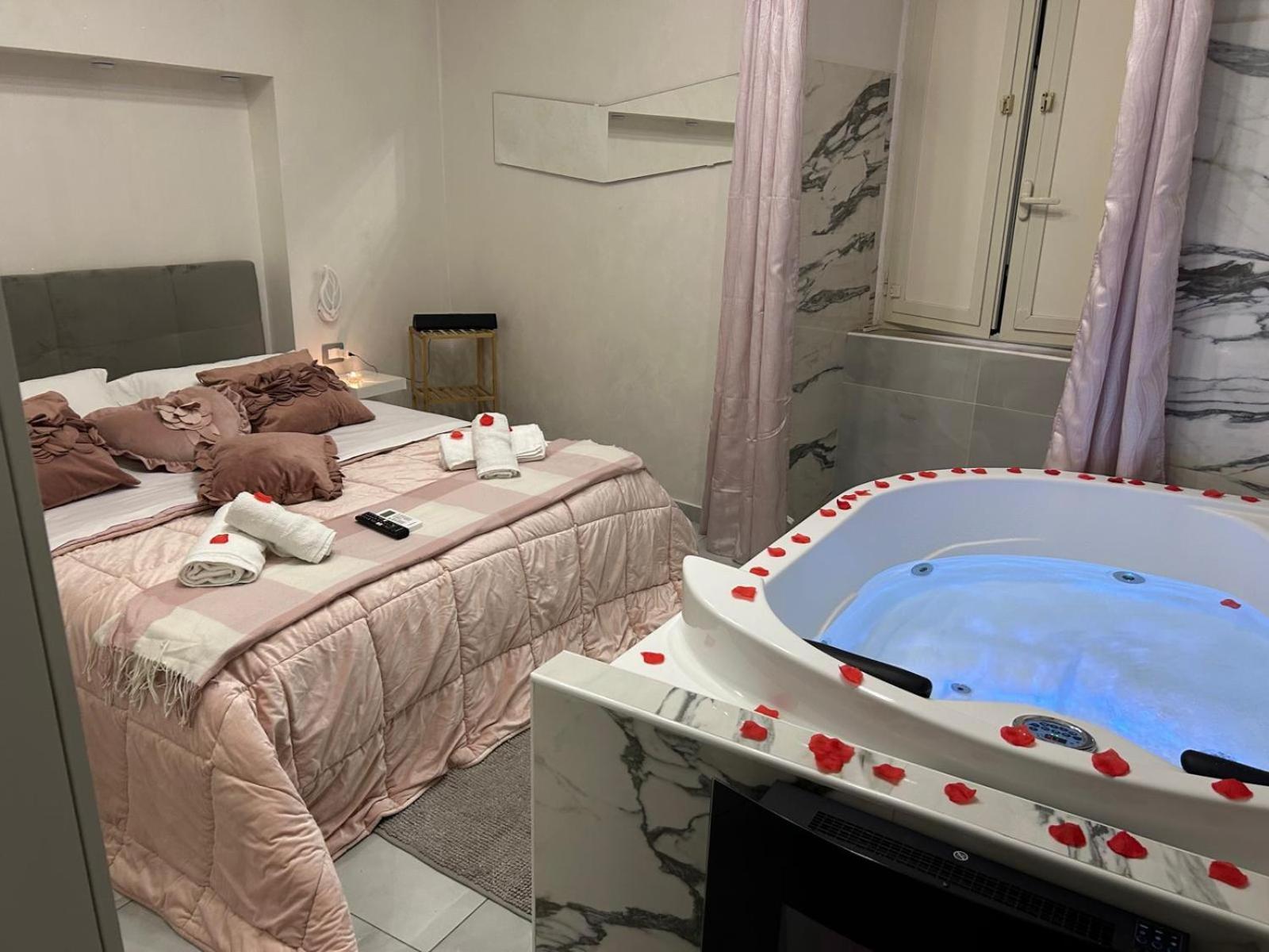 B&B House Napoli Cavour Экстерьер фото