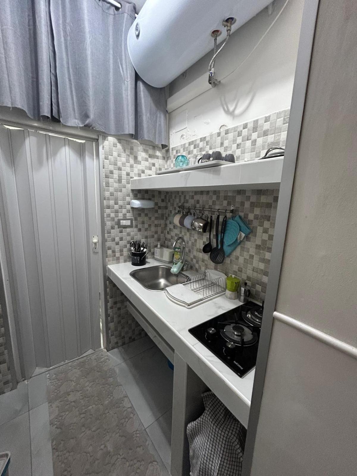 B&B House Napoli Cavour Экстерьер фото