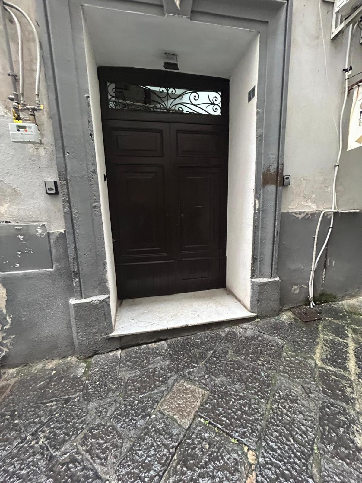 B&B House Napoli Cavour Экстерьер фото