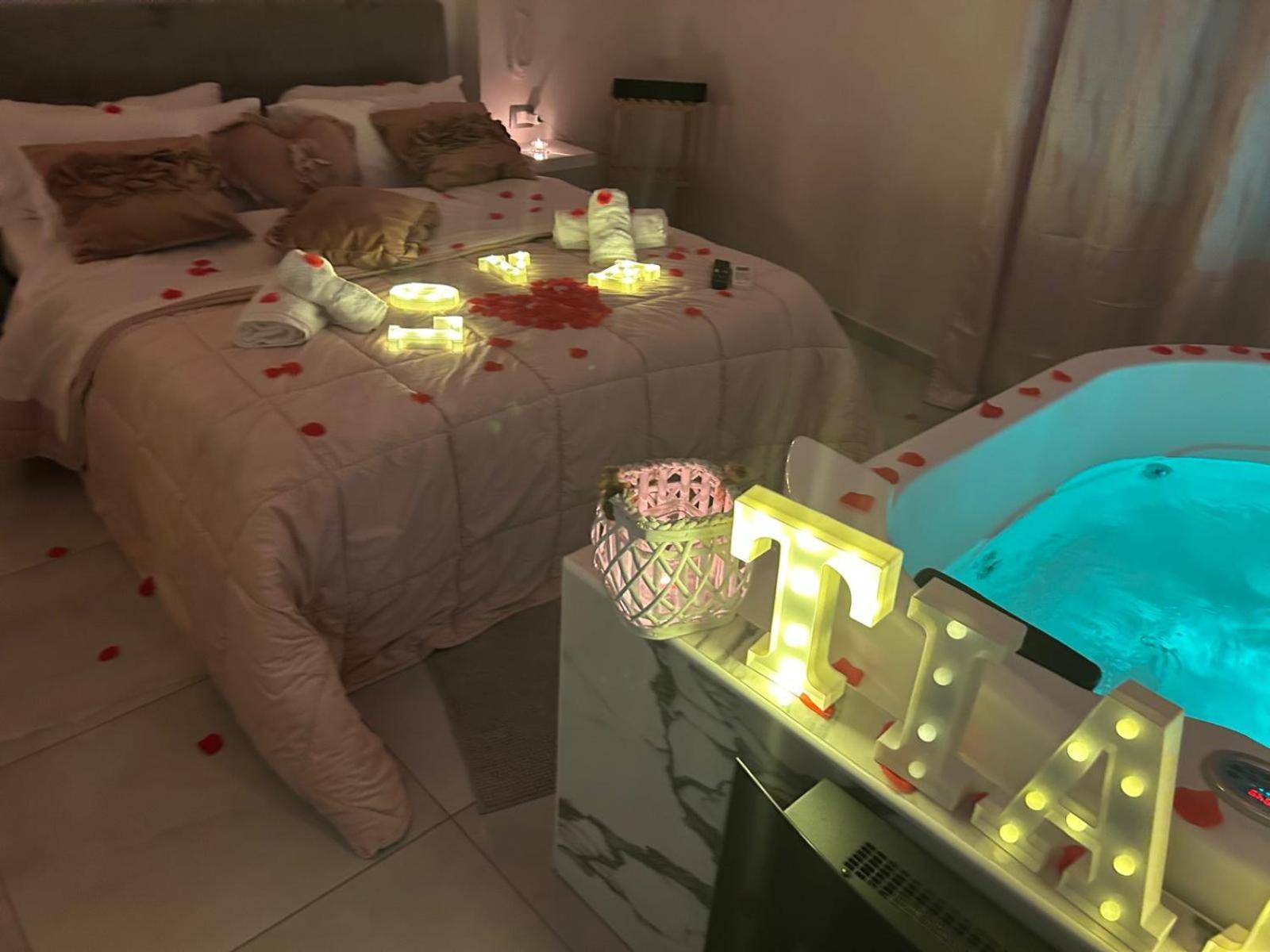 B&B House Napoli Cavour Экстерьер фото