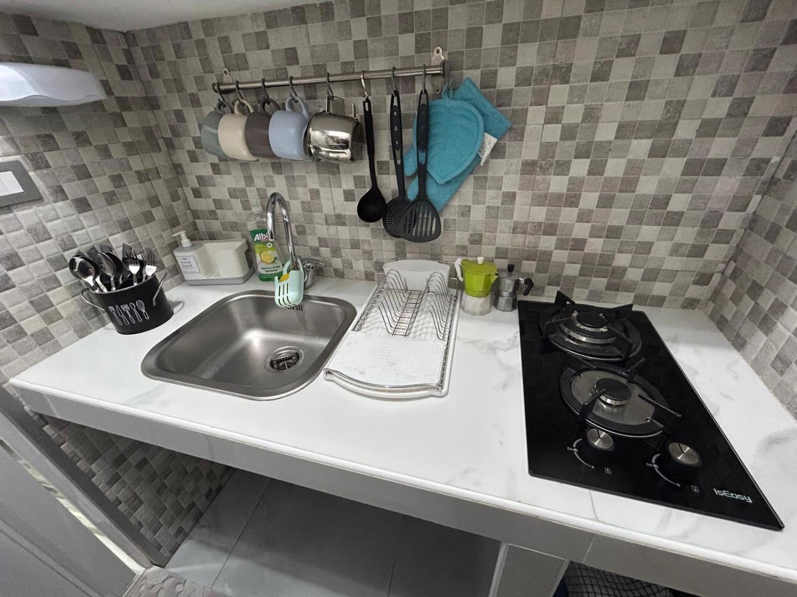 B&B House Napoli Cavour Экстерьер фото